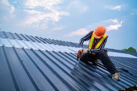 Fast & Reliable Emergency Roof Repairs in Orange City, IA